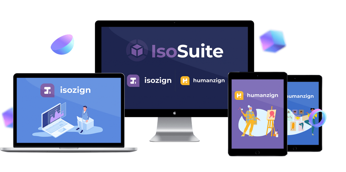 IsoSuite